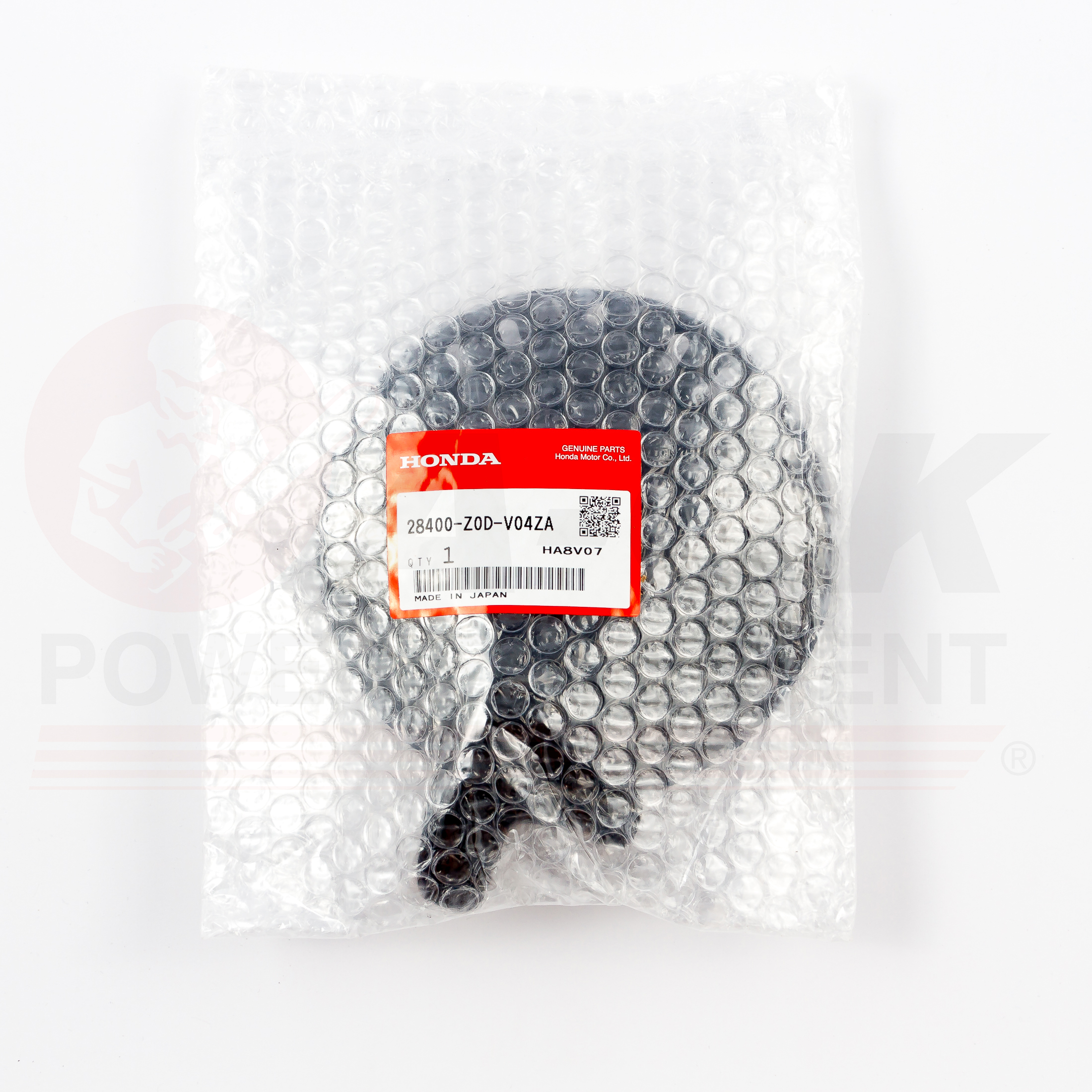 Genuine OEM Honda 28400-Z0D-V04ZA STARTER ASSY. *NH1* | eBay